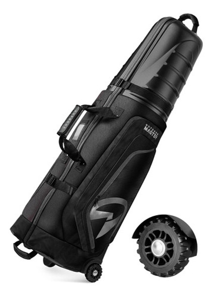 Bolsa De Golf Outdoormaster, Ligera, 28x15x18 Cm 0 Bolsa De Golf Outdoormaster, Ligera, 28x15x18 Cm 0