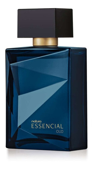 Repuesto Perfume De Hombre Essencial Oud 100ml- Natura® 1