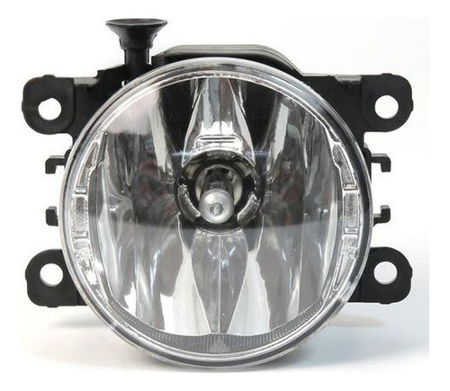 Farol De Milha Renault Fluence 2013 A 2018 1