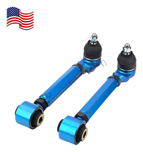 Posterior Control Superior Brazo Camber Kit Racing Fits Hond 0