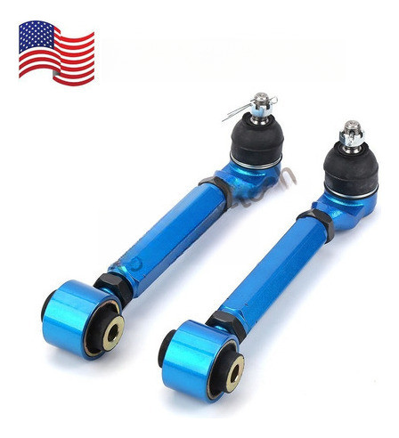 Posterior Control Superior Brazo Camber Kit Racing Fits Hond 1