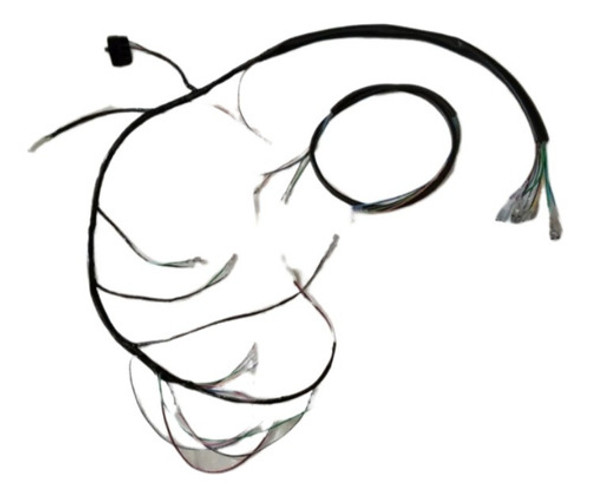 Honda C90 Econo Power Instalación Eléctrica 0