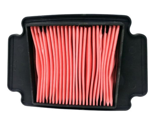 Filtr0 Aire Moto Jfa-0m02  Para Honda Wave 17210krsc00 0