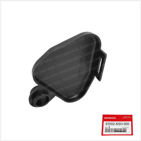 Tapa De Caja De Herramientas Honda V Men Original P1 1 Tapa De Caja De Herramientas Honda V Men Original P1 1