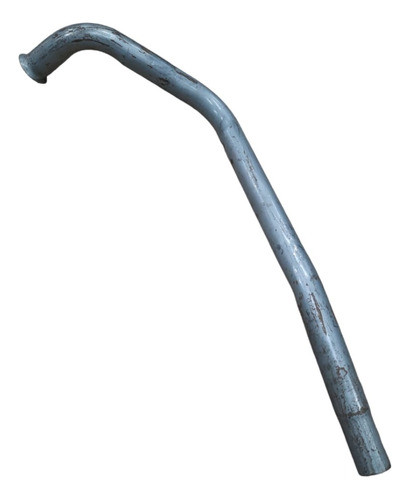 Escape Salida De Motor Original Renault 18 Tx Bellasilens 1