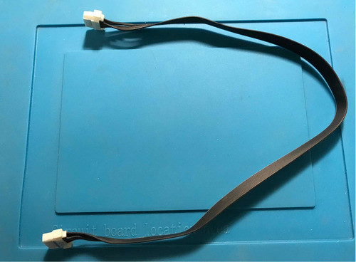 Cable \ Conector *original* Tv Samsung Un40ju6000gczb 0