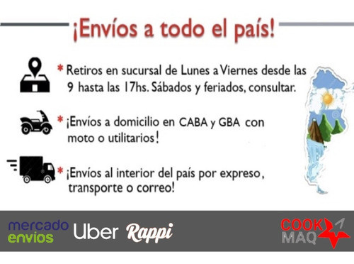 Pinza De Agarre Para Fuentes Asaderas Calientes 22cm 1