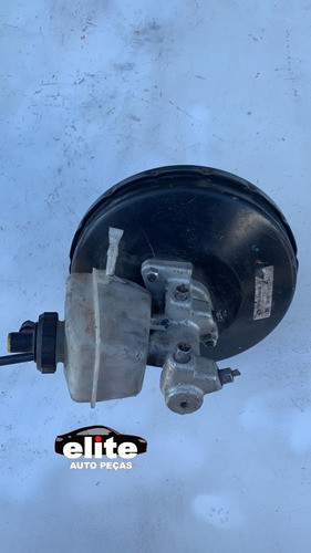 Hidrovacuo Servo Freio Renault Logan Sandero 1. 0 2009 2010 0