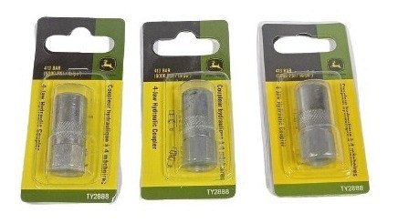 Pico De Grasera John Deere Original X 3 0