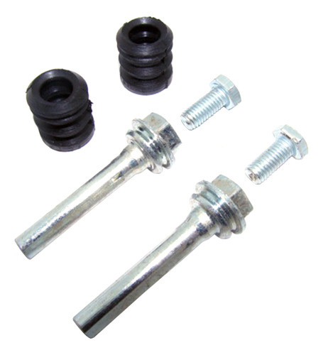 Kit Perno Deslizante Para Caliper Para Fiat 147 80/97 0