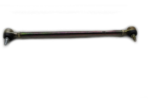 Conjunto De Varilla De Dirección Zanella Gforce 300 At 0