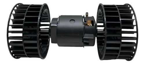 Motor Ventilador Ar Condicionado Volvo Fh Fm 2001 A 2014 0