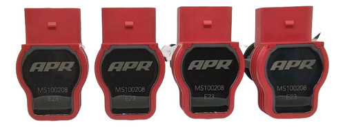 Bobinas X4 Apr,originales,vento Gli Gen2,sin Bujías.ecstunig 0