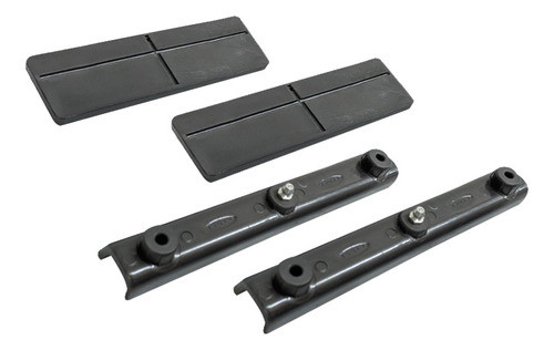 Kit Patin Desplazador Autoelevador Heli Lc20 Lc15 Repuestos 0