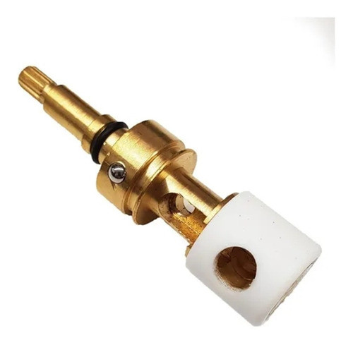 Vastago Cabezal Transferencia Ducha Hidromet Repuesto 198 1