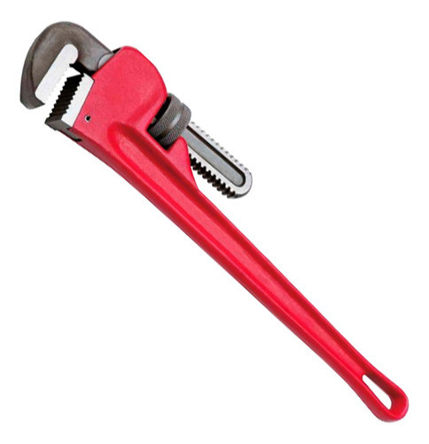 Chave Para Tubos Modelo Americano 14 Gedore Red 3301206 0