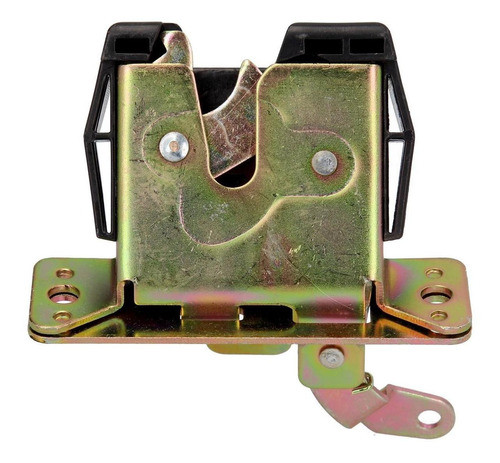 Cerradura Baul Corsa Ii 5 Puertas Agile 2002 2008 2012 2016 1