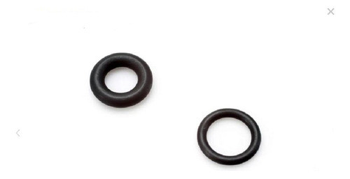 Jgo. Oring Reten Inyector 106/207/306/307 Partner 1.4 Nafta 1