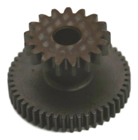 Engranaje Doble Z 49 Z 17  Guerrero Kryon Gsl150 0