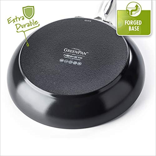 Greenpan Cc000672-001 Valencia Pro Anodizado Duro 100% Libre 1