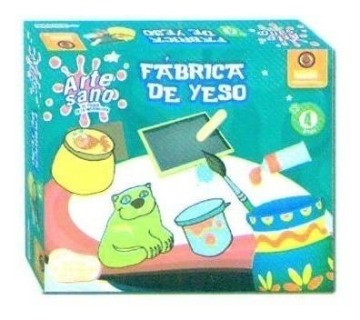 Fabrica De Yeso Linea Artesano Habano 6200 0