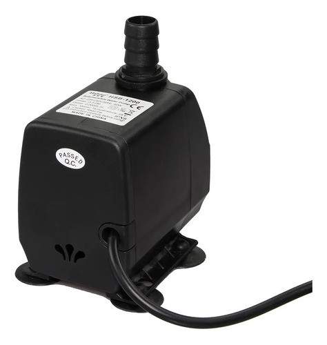 Bomba D'agua 220 Volts 4000 Litros/h Coluna 4m 1