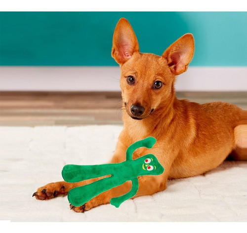 Brinquedo P/caes Multipet Mod.16674 1