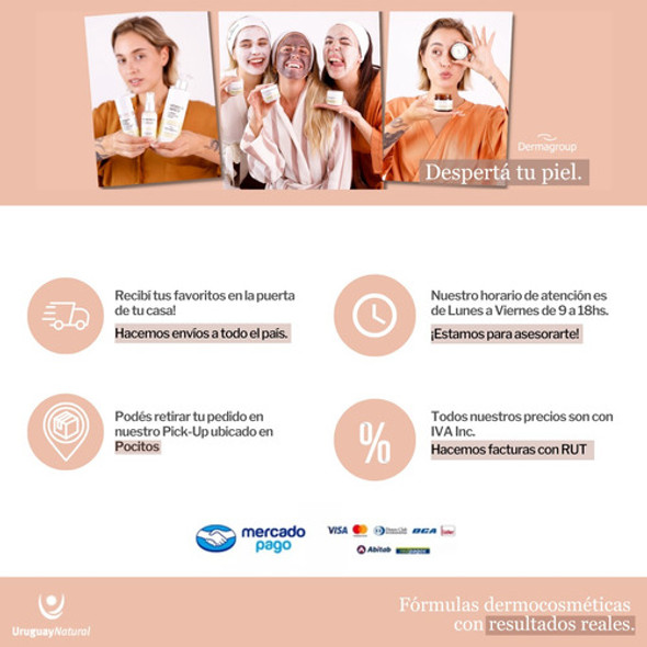 Máscara Tratamiento Capilar Nutritivo Hidrata Y Repara 1