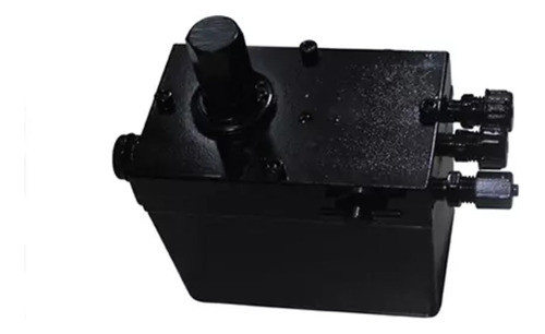 Bomba Hidraulica Bascular Cabine Para Scania Serie 4 E 5 - P 0