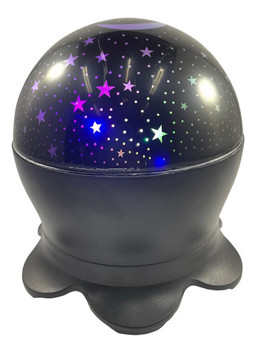 Veladora Lampara Parlante Infantil Luces Inalambrico Musica® 1