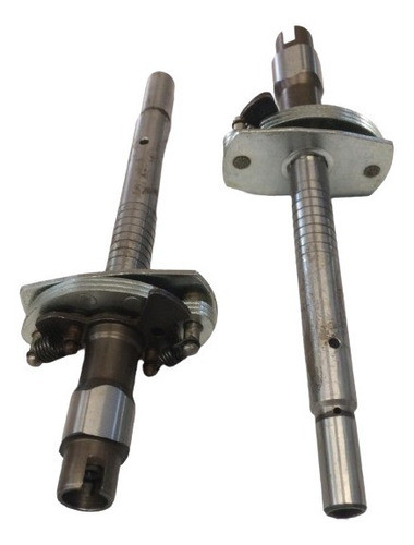 Kit Reparacion Dist. Compatible Con Ford Sierra 1.6 0