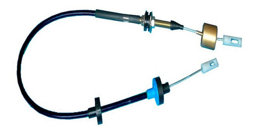 Cable Embrague Volkswagen Gol/etc./passat Diesel 0