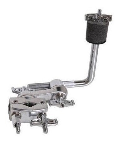 Soporte Para Platillo + Clamp Dixon Paacmsp Mini Boom 1