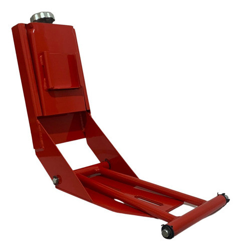 Suporte Banco Concha Massey 50x 55x 65x 85x Com Amortecedor 1