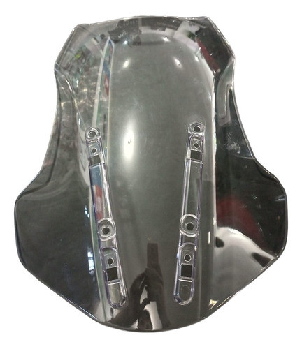 Para-brisa Original Moto Zontes Z-310t 1224200071000usa 1