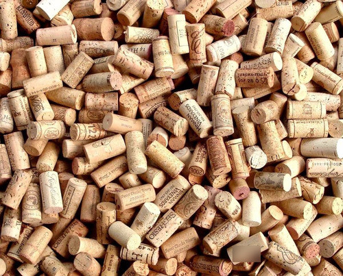 Corchos De Vino    Total De  200 0
