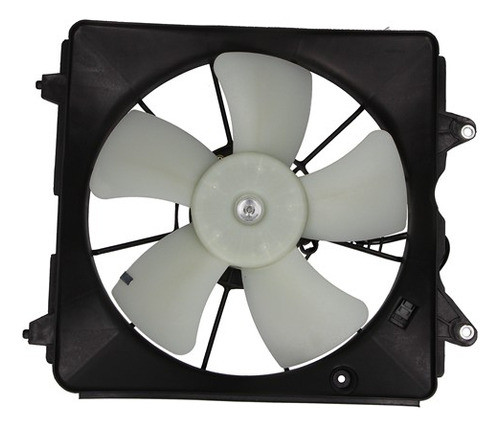 Electroventilador Completo Tyc 1869 1