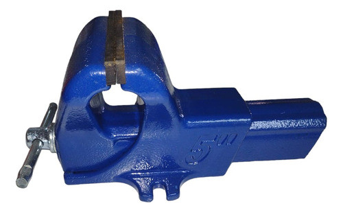 Morsa De Banco Menegotti N°5 1