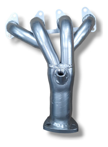 Chevrolet Celta 1.4 - Multiple Anula Reemplaza Catalizador 1