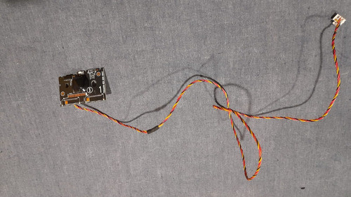 Botonera Philips 43pfd6825/77 1