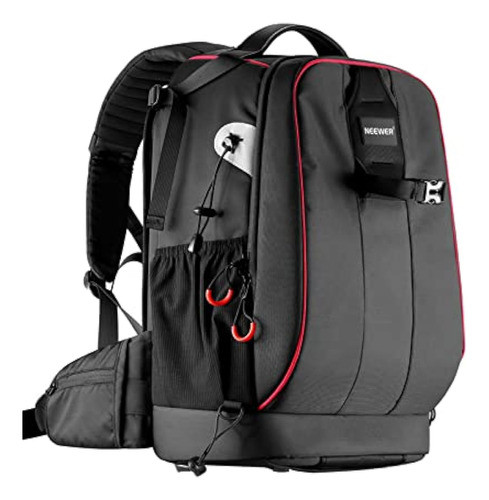 Neewer Funda Para Cámara Profesional, Impermeable, 0