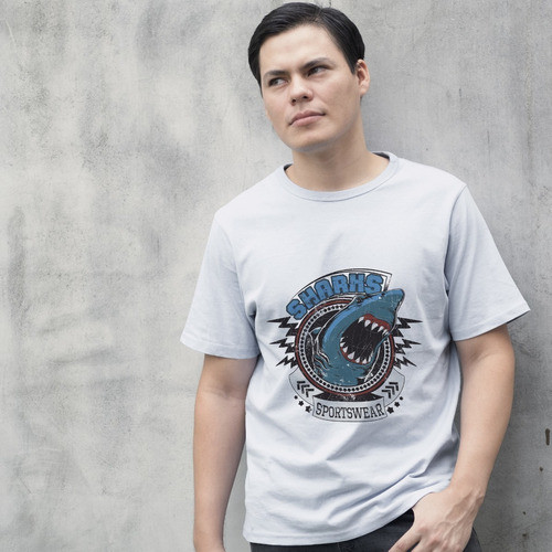 Diseños Plantillas Para Remeras Hombre Sublimación M7 0