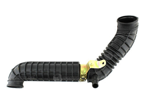 Manguera Filtro De Aire Fiat Siena - Palio - Strada 1.7 Td 0