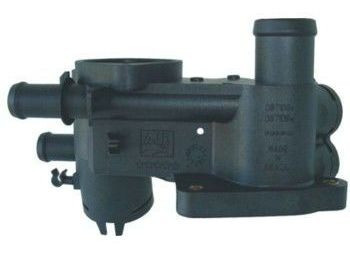 Base Termostato Volkswagen Gol 1000 Plastico 0