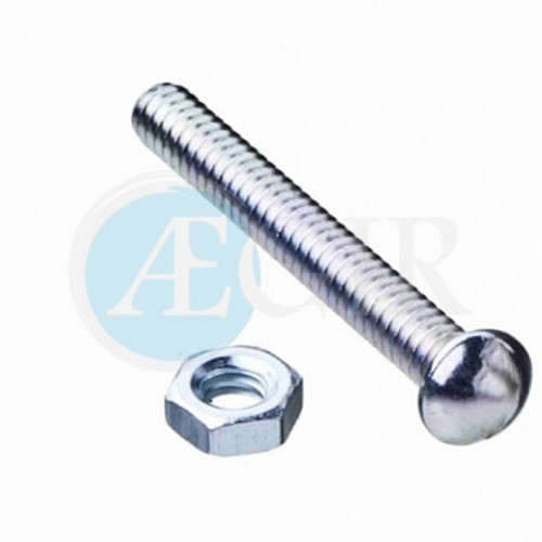 Pacote C/100 Parafusos Franceses Para Comandos E Moedeiros 0