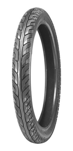 Cubierta Moto 2.50-17 (uso Sin Camara) Journey P266 (6pr) 0