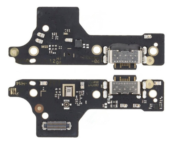 Placa De Carga Compatible Para Xiaomi Redmi 12 (23053rn02a) 0