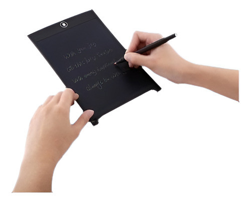 Tablero De 8.5'' Dibujo Creativo Tableta Gráfica Escritura P 0