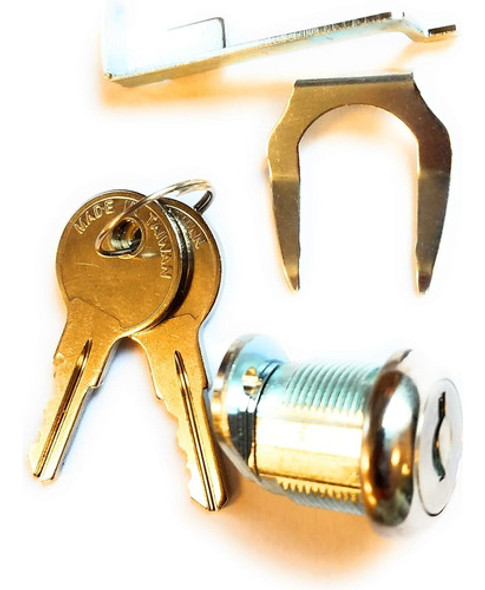 Anderson Hickey File Cabinet Lock Kit 15500 0