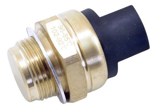 Bulbo Temperatura Electroventilador Porsche 924 2.5 S 0